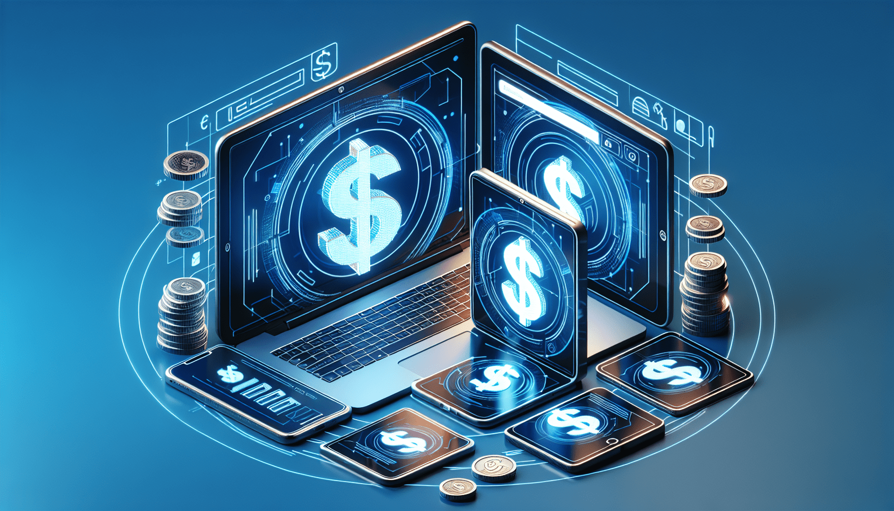 How Much Does It Cost to Build a Small Business Website?