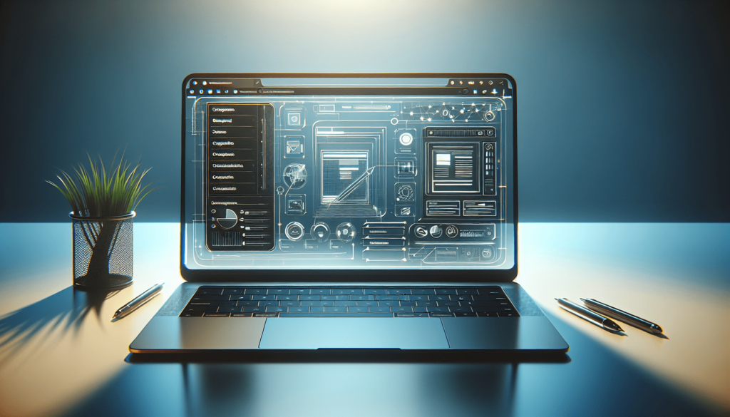 How to Design and Launch a Modern Business Website How to Design and Launch a Modern Business Website