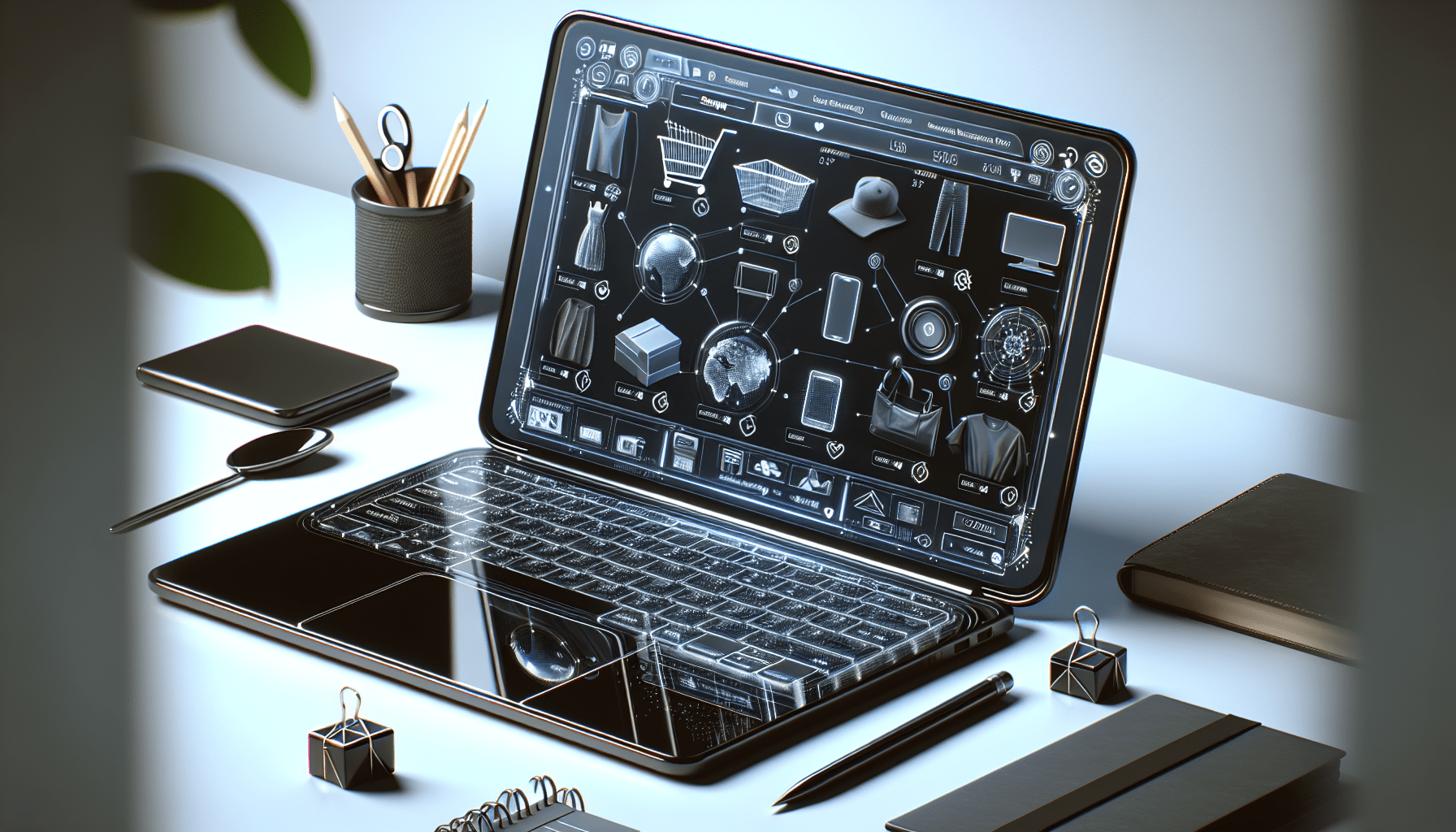 How to Integrate E-Commerce Functionality into Your Business Website