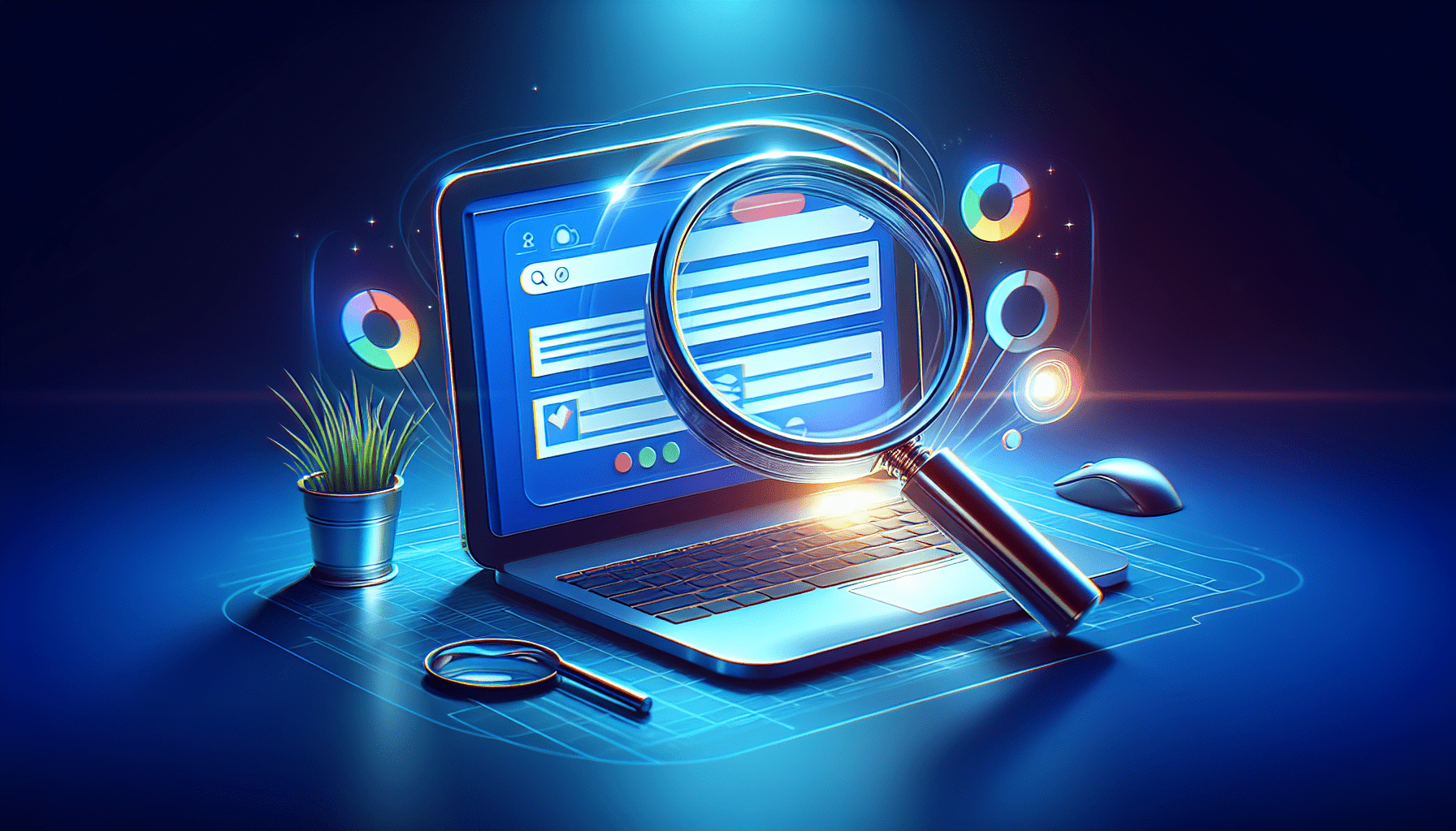 How to Optimize Your Website for Search Engines