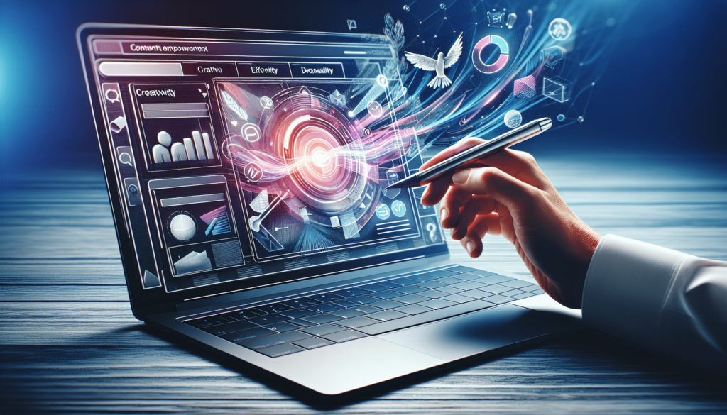 The Best Content Management System for Building a Business Website The Best Content Management System for Building a Business Website