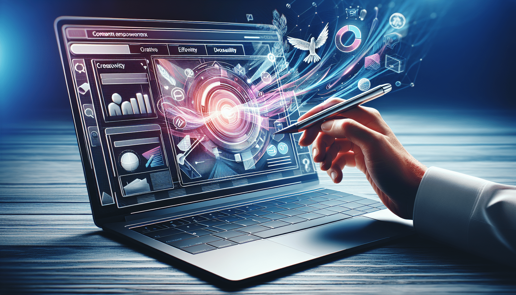 The Best Content Management System for Building a Business Website