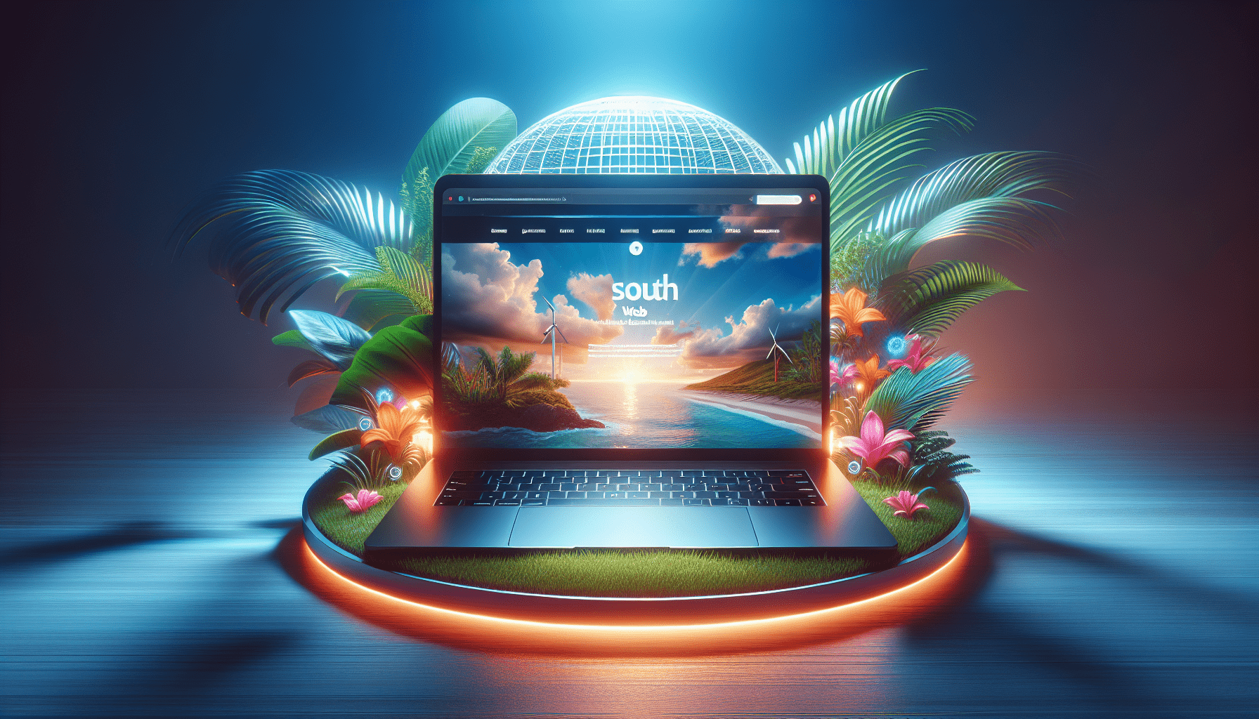 Where Is The Best Place To Get A Website Designed In South Florida?