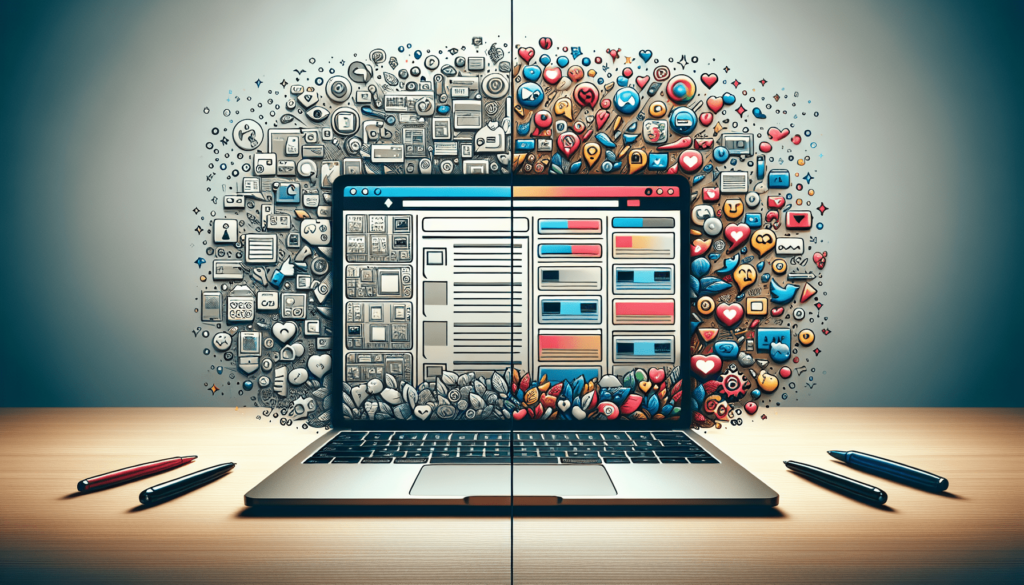 Do I Need A Website If I Have Social Media?