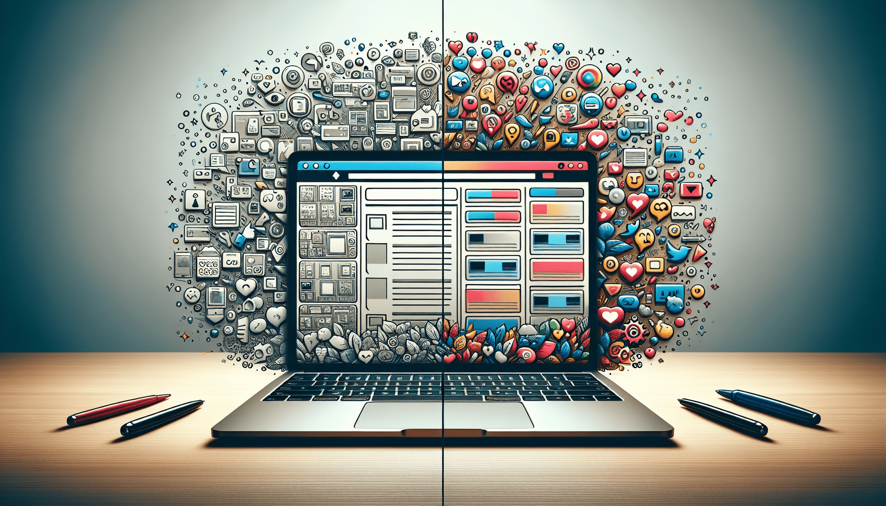 Do I Need A Website If I Have Social Media?