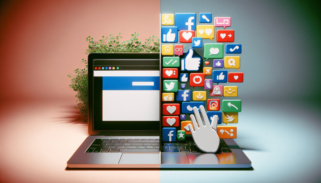 Do I Need A Website If I Have Social Media?