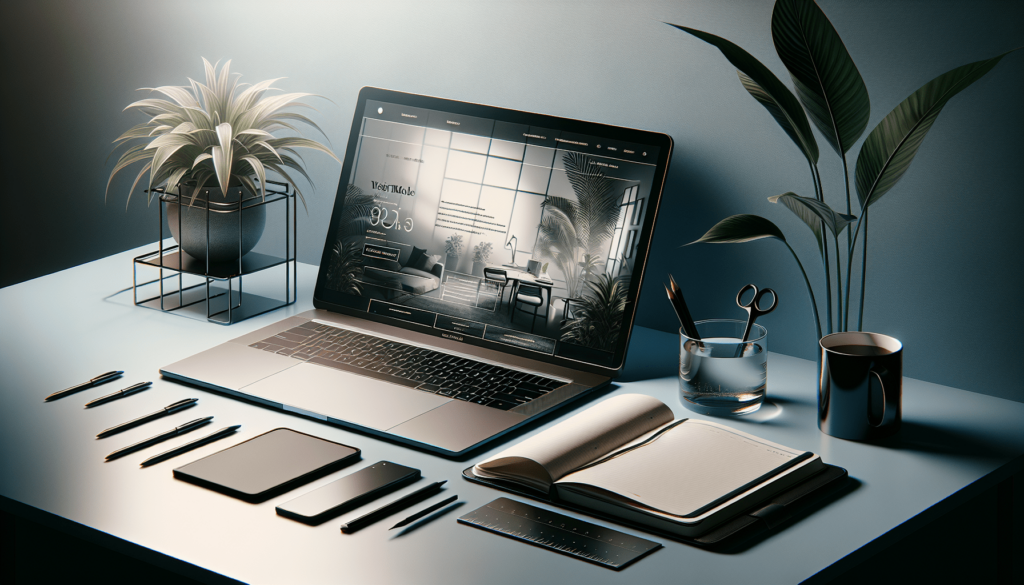 How Can I Make My Website Look Professional? How Can I Make My Website Look Professional?