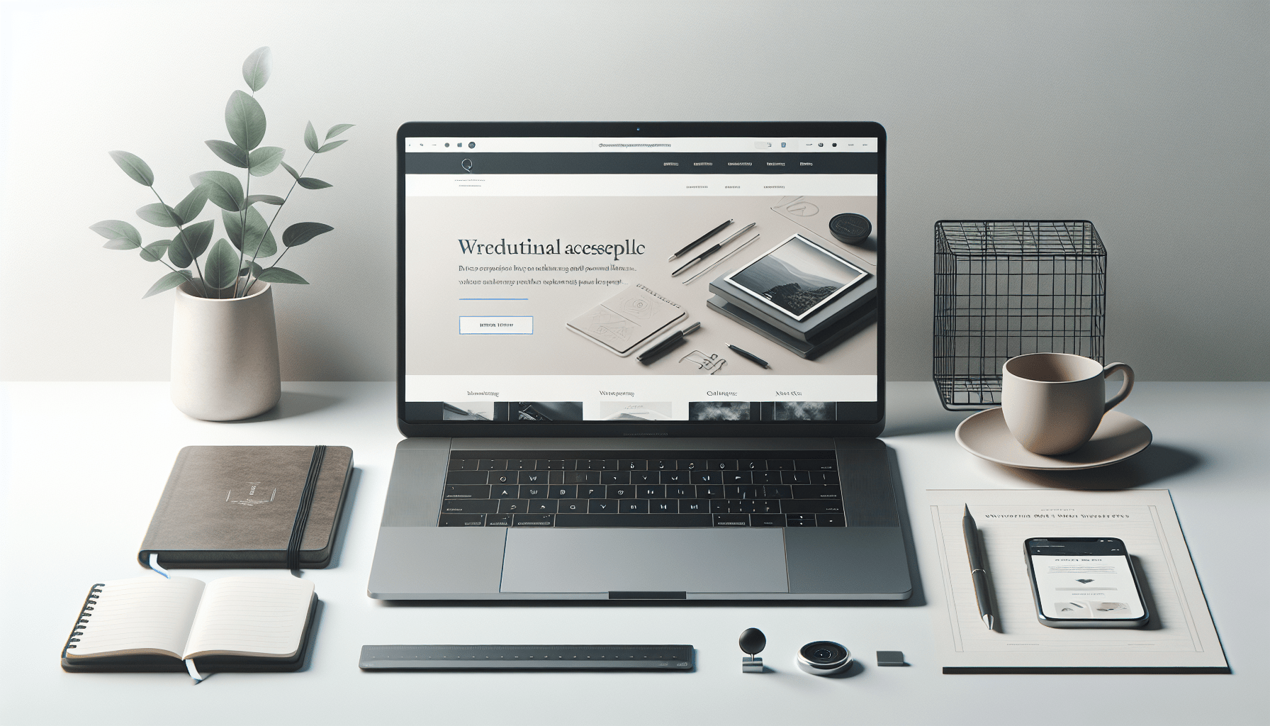 How Can I Make My Website Look Professional?