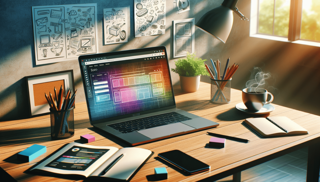 How Do I Create A Website For My Business?