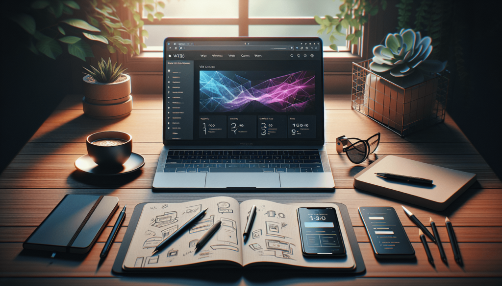 How Do I Create A Website For My Business?