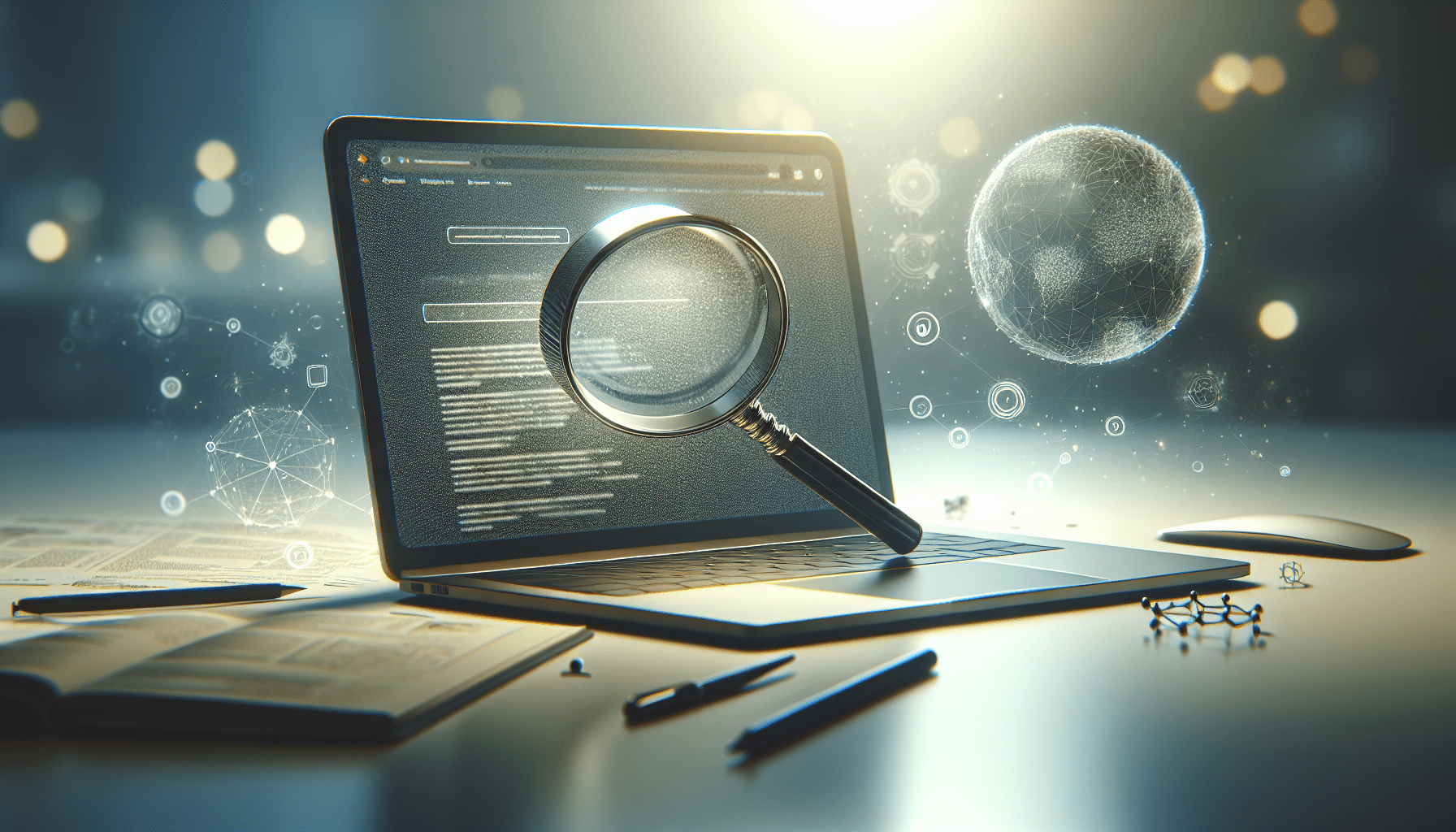 How Do I Get My Website On Google?