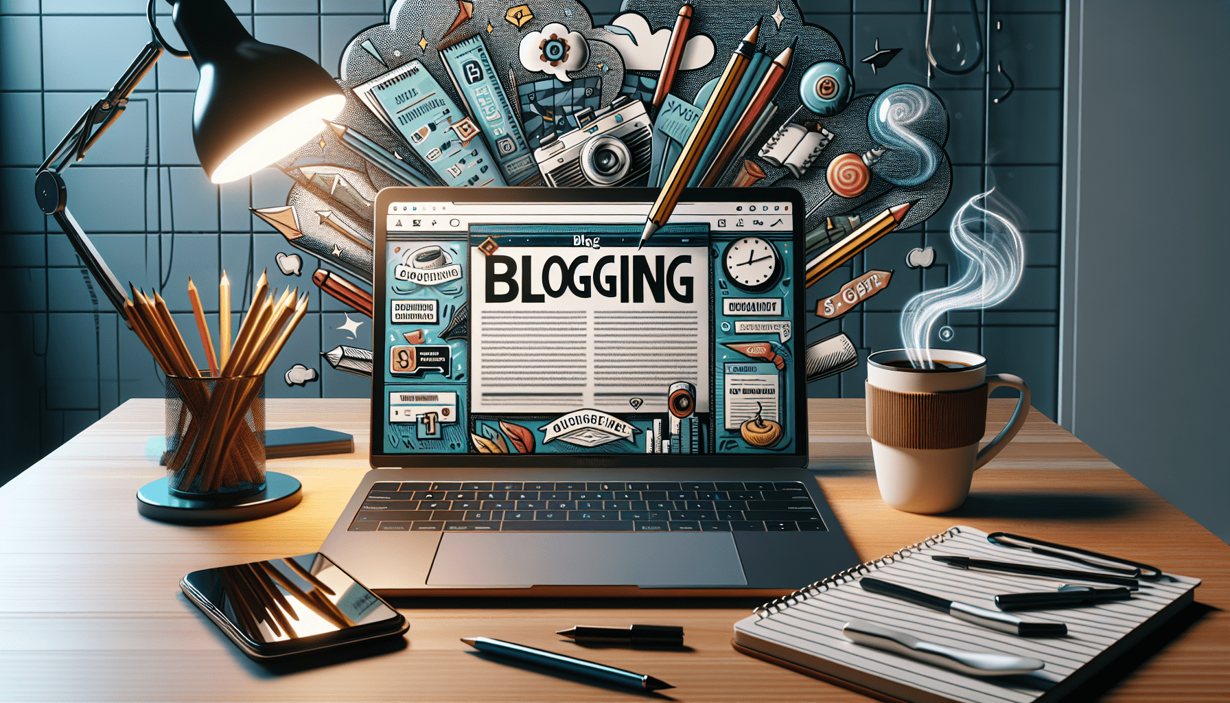 Should My Website Have A Blog?