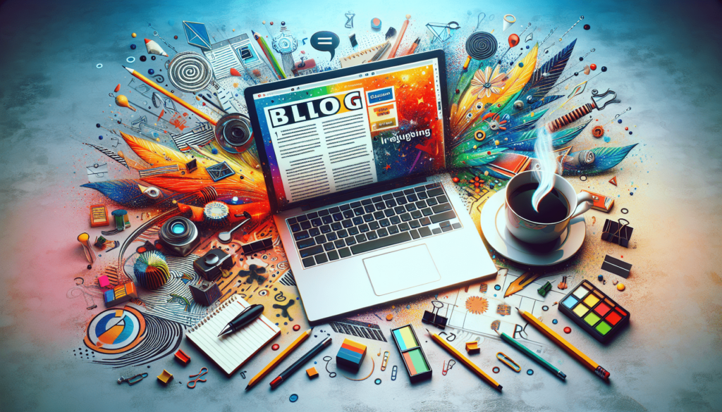 Should My Website Have A Blog?