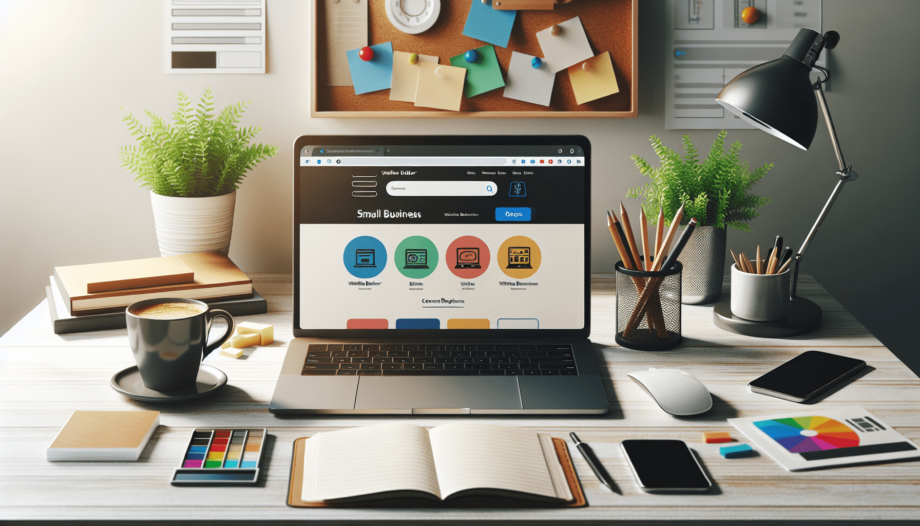 What Is The Best Website Builder For Small Businesses?