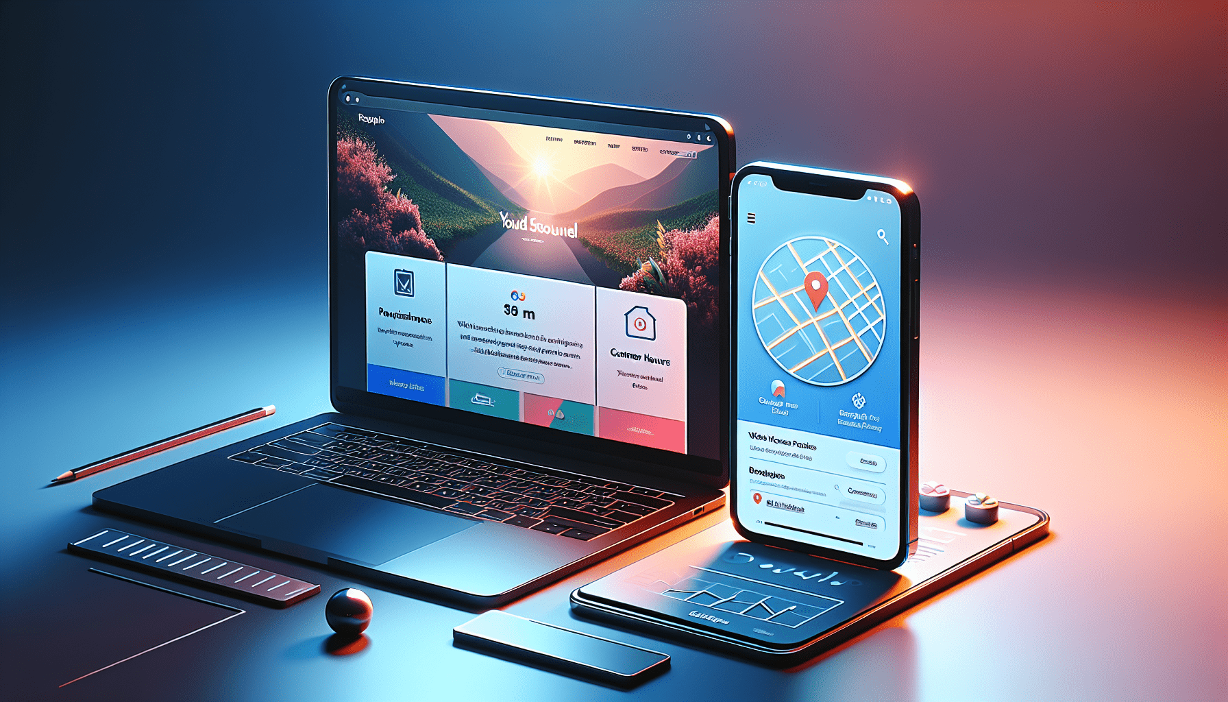 Do I Need A Google My Business Profile If I Have A Website?