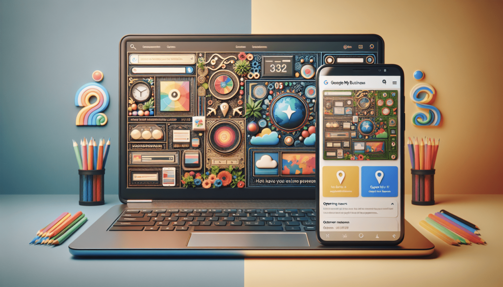 Do I Need A Google My Business Profile If I Have A Website? Do I Need A Google My Business Profile If I Have A Website?