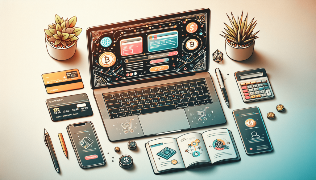 How Do I Accept Payments On My Website? How Do I Accept Payments On My Website?