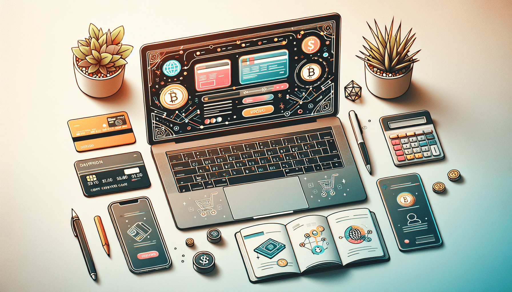 How Do I Accept Payments On My Website?