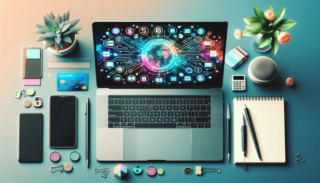 How Do I Accept Payments On My Website? How Do I Accept Payments On My Website?