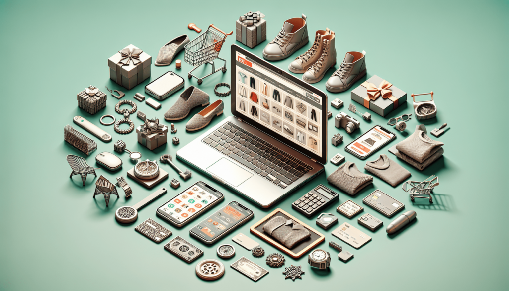 How Do I Create An Online Store For My Business? How Do I Create An Online Store For My Business?