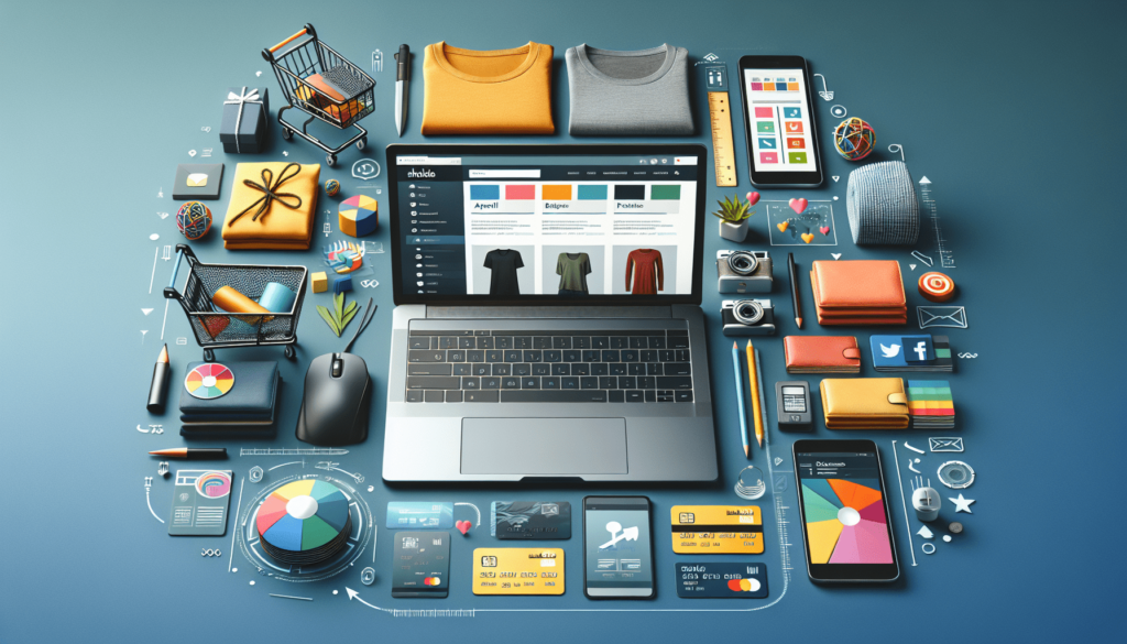 How Do I Create An Online Store For My Business? How Do I Create An Online Store For My Business?