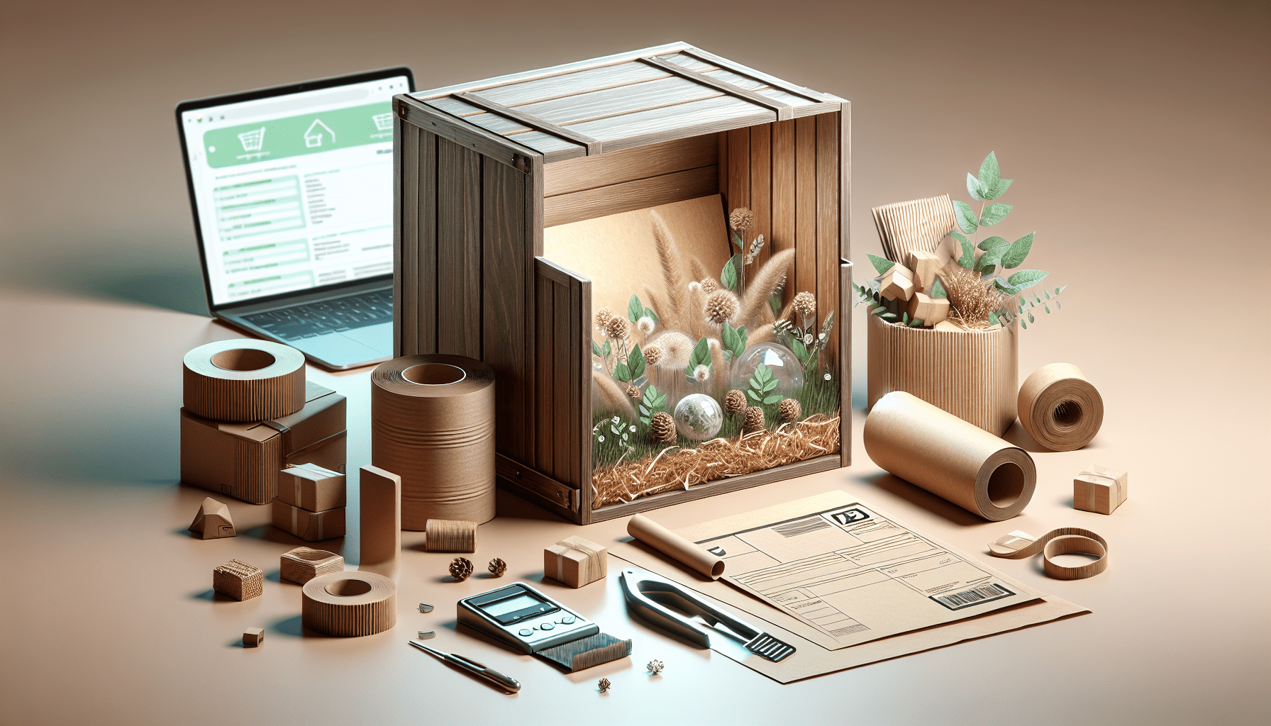 How Do I Set Up Shipping For My E-commerce Store?