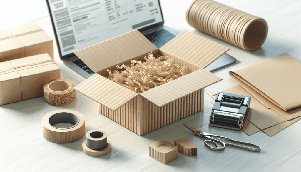 How Do I Set Up Shipping For My E-commerce Store?