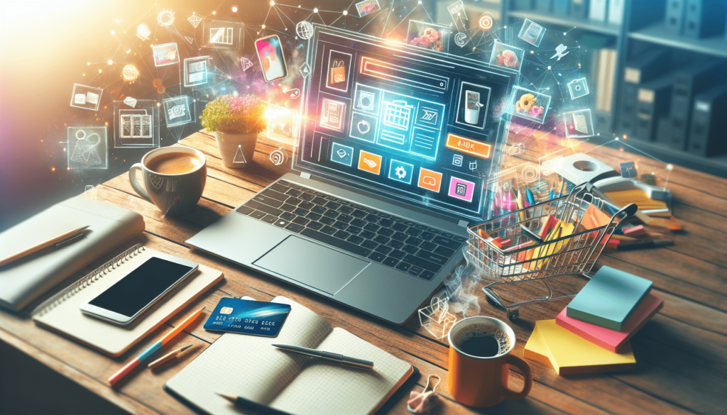 What’s The Best Platform For Selling Online?