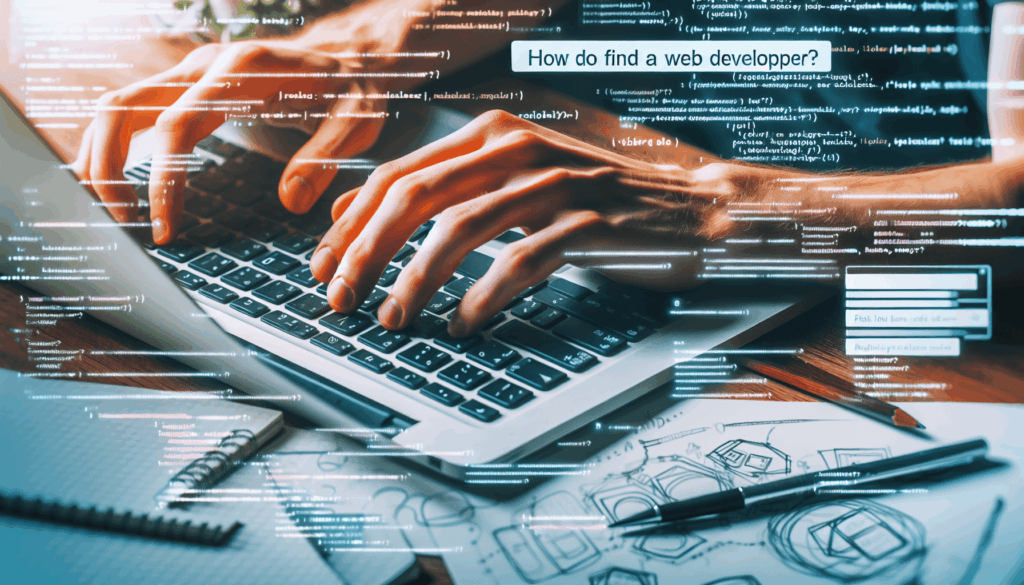 How Do I Find A Reliable Web Developer?