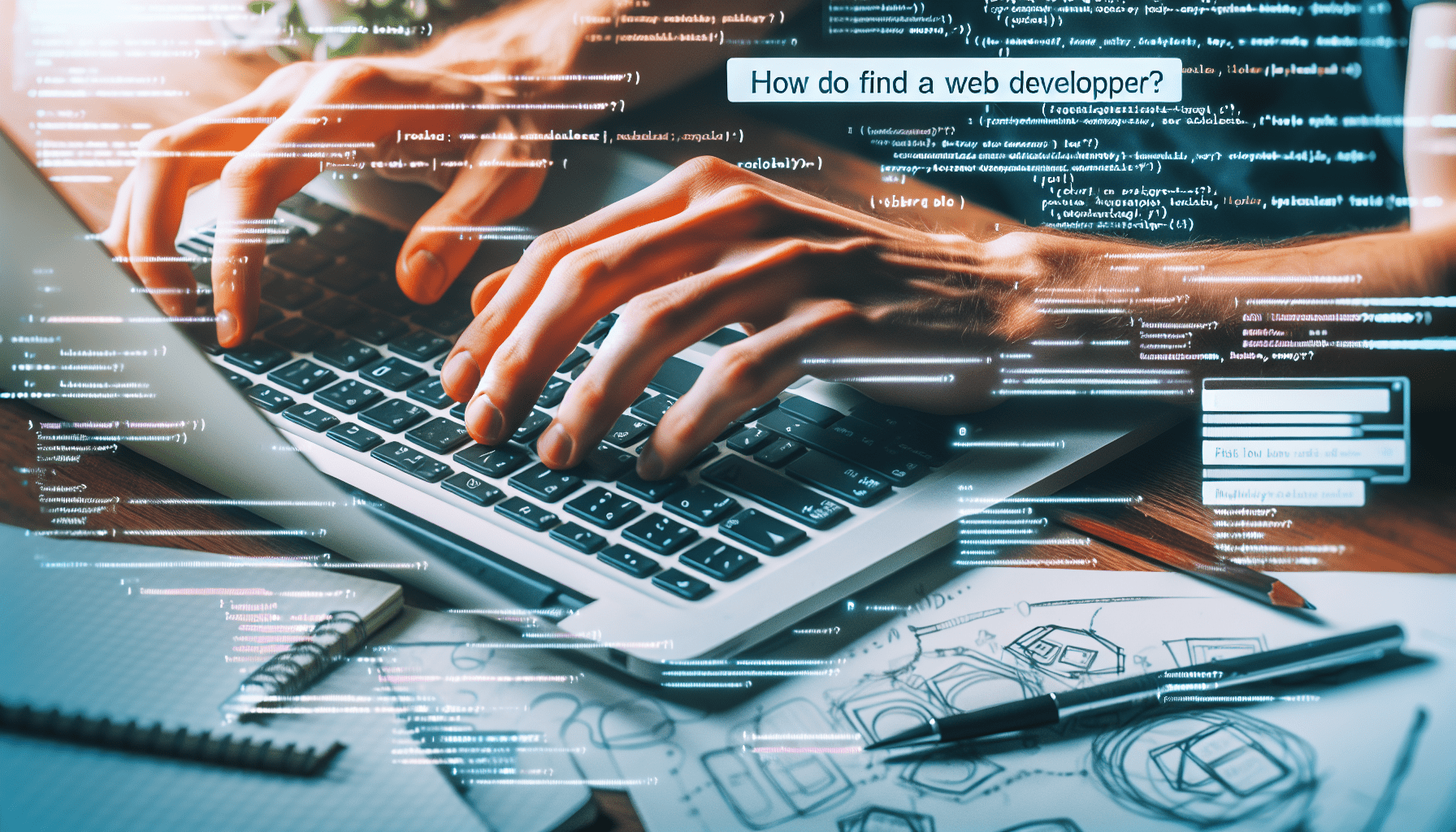 How Do I Find A Reliable Web Developer?