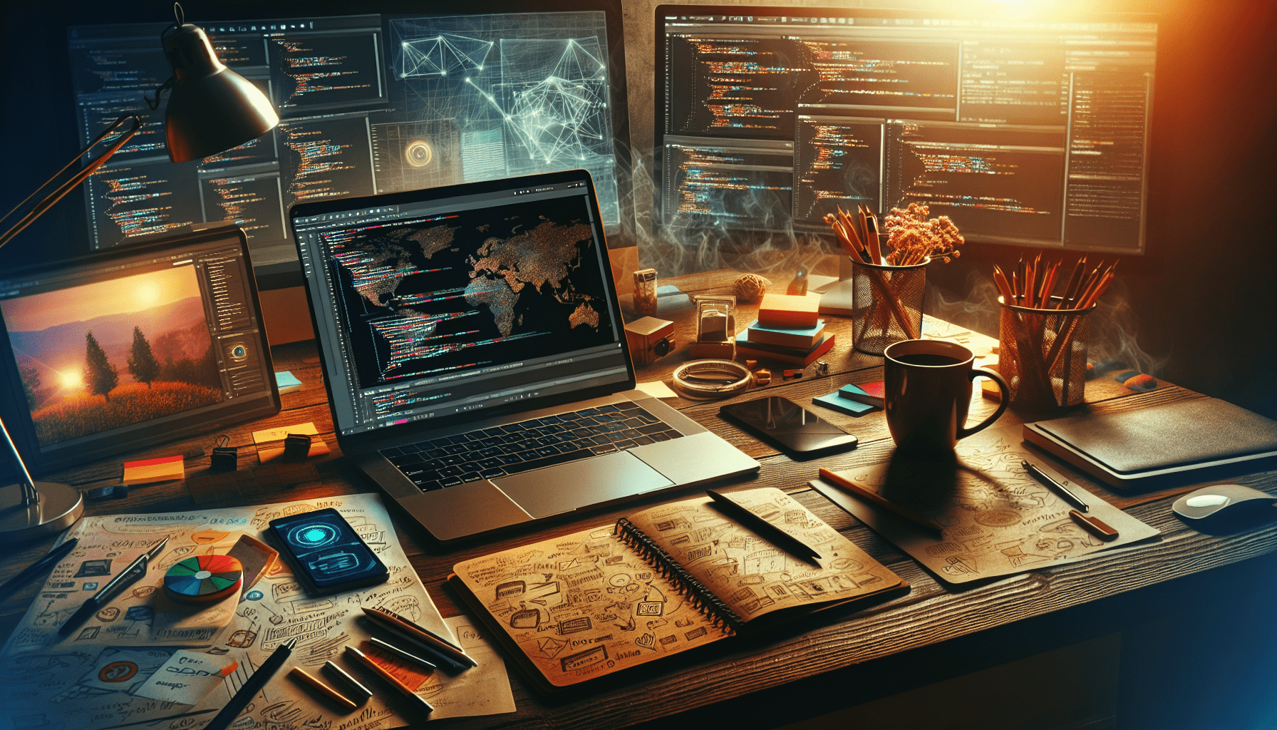 How Much Does It Cost To Hire A Web Developer?