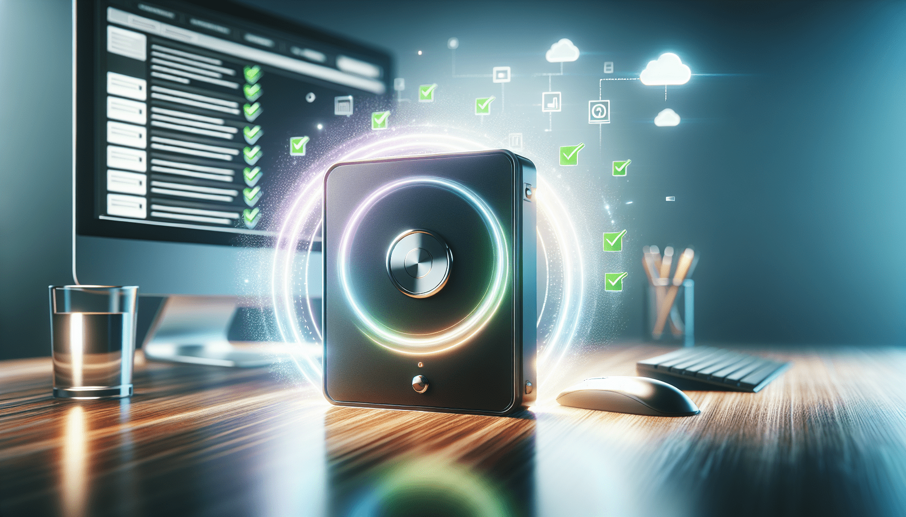 Should I Back Up My Website Regularly?