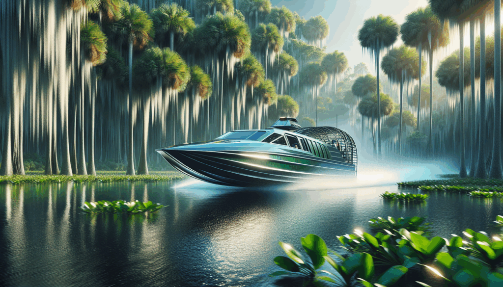 How Long is a Typical Everglades Airboat Ride Experience? How Long is a Typical Everglades Airboat Ride Experience?